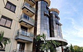 Eric Wilkins Apartments